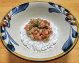 トマト納豆作り方5写真