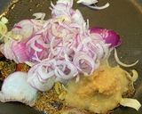 チキンビリヤーニ　バングラデシュ風？作り方2写真