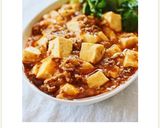あっさり♫塩麻婆豆腐作り方17写真