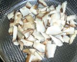 炊飯器で６目豆作り方1写真