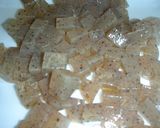 炊飯器で６目豆作り方4写真