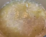 チキンビリヤーニ　バングラデシュ風？作り方8写真