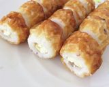 ちくわのチーズ焼き作り方1写真