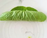 ちくわのチーズ焼き作り方3写真
