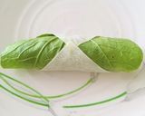 ちくわのチーズ焼き作り方5写真