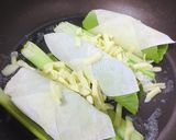 ちくわのチーズ焼き作り方10写真