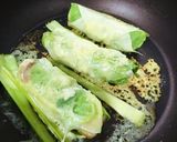 ちくわのチーズ焼き作り方11写真