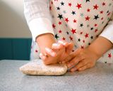 アールグレイ・紅茶クッキー※動画あり作り方16写真