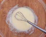 フォーチュンクッキー作り方4写真