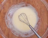 フォーチュンクッキー作り方5写真