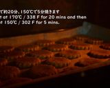 アールグレイ・紅茶クッキー※動画あり作り方21写真