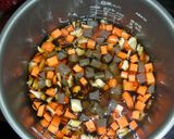 炊飯器で６目豆作り方7写真