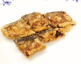 【病院】カレイ竜田揚げ【給食】作り方3写真