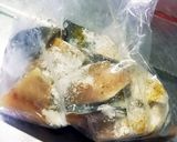 塩サバの南蛮漬け作り方3写真
