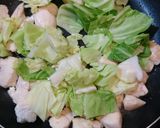 簡単！お肉柔らか♪鶏ささみのピリ味噌マヨ作り方3写真