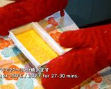 カスタード風味♪テリーヌショコラ※動画作り方21写真