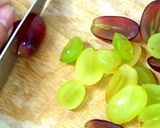 砂糖不使用 干しぶどう/レーズンの作り方作り方3写真