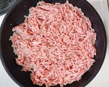 まるでお店の味！ボロネーゼソース！作り方2写真