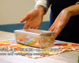 カスタード風味♪テリーヌショコラ※動画作り方22写真