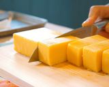 カスタード風味♪テリーヌショコラ※動画作り方24写真