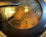 丸茄子とささみ団子の味ぽん生姜餡掛け作り方3写真