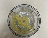 はまぐりスパゲッティー作り方2写真