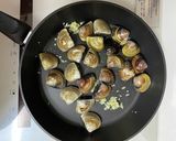 はまぐりスパゲッティー作り方5写真