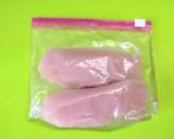歯茎で切れる柔らかさ　極厚棒チキンカツ作り方6写真