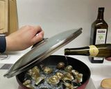 はまぐりスパゲッティー作り方6写真