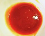 歯茎で切れる柔らかさ　極厚棒チキンカツ作り方18写真