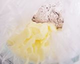 父の日練習初、ココナッツチョコクッキー♡作り方7写真