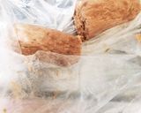 父の日練習初、ココナッツチョコクッキー♡作り方8写真