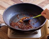 アスモーの《食物》トークン作り方6写真