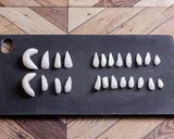 アスモーの《食物》トークン作り方8写真