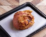 アスモーの《食物》トークン作り方9写真