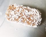 父の日練習初、ココナッツチョコクッキー♡作り方10写真