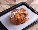 アスモーの《食物》トークン作り方10写真