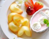 フォーチュンクッキー作り方15写真