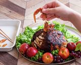 アスモーの《食物》トークン作り方13写真