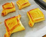ほぼ失敗しない！？パイ生地作り方14写真