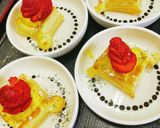 ほぼ失敗しない！？パイ生地作り方15写真