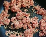 納豆丼作り方2写真