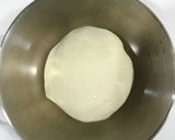 基本のナンの作り方！カレーに一緒に！！作り方2写真
