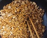 納豆丼作り方4写真
