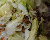 納豆丼作り方5写真