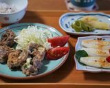 豚薄切り(コマ可)の大葉巻き作り方4写真