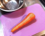 にんじんなます作り方1写真