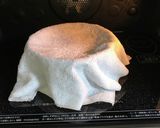 基本のナンの作り方！カレーに一緒に！！作り方4写真