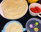 Israeli Hummus 本格フムス作り方6写真