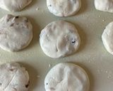 もっちもち白玉焼き餅作り方4写真